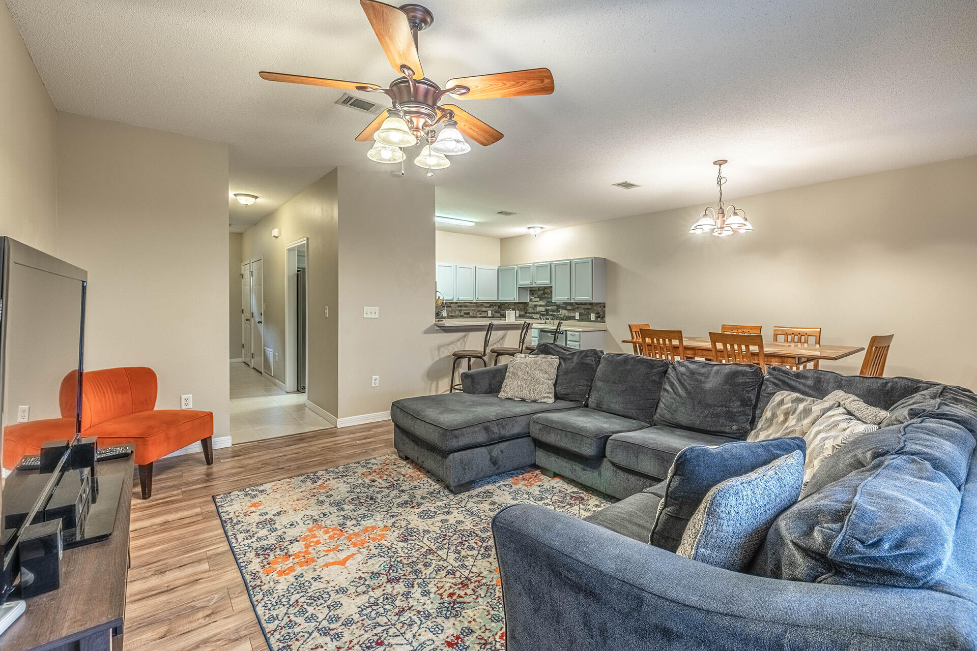 BEAVER RUN TOWNHOMES - Residential