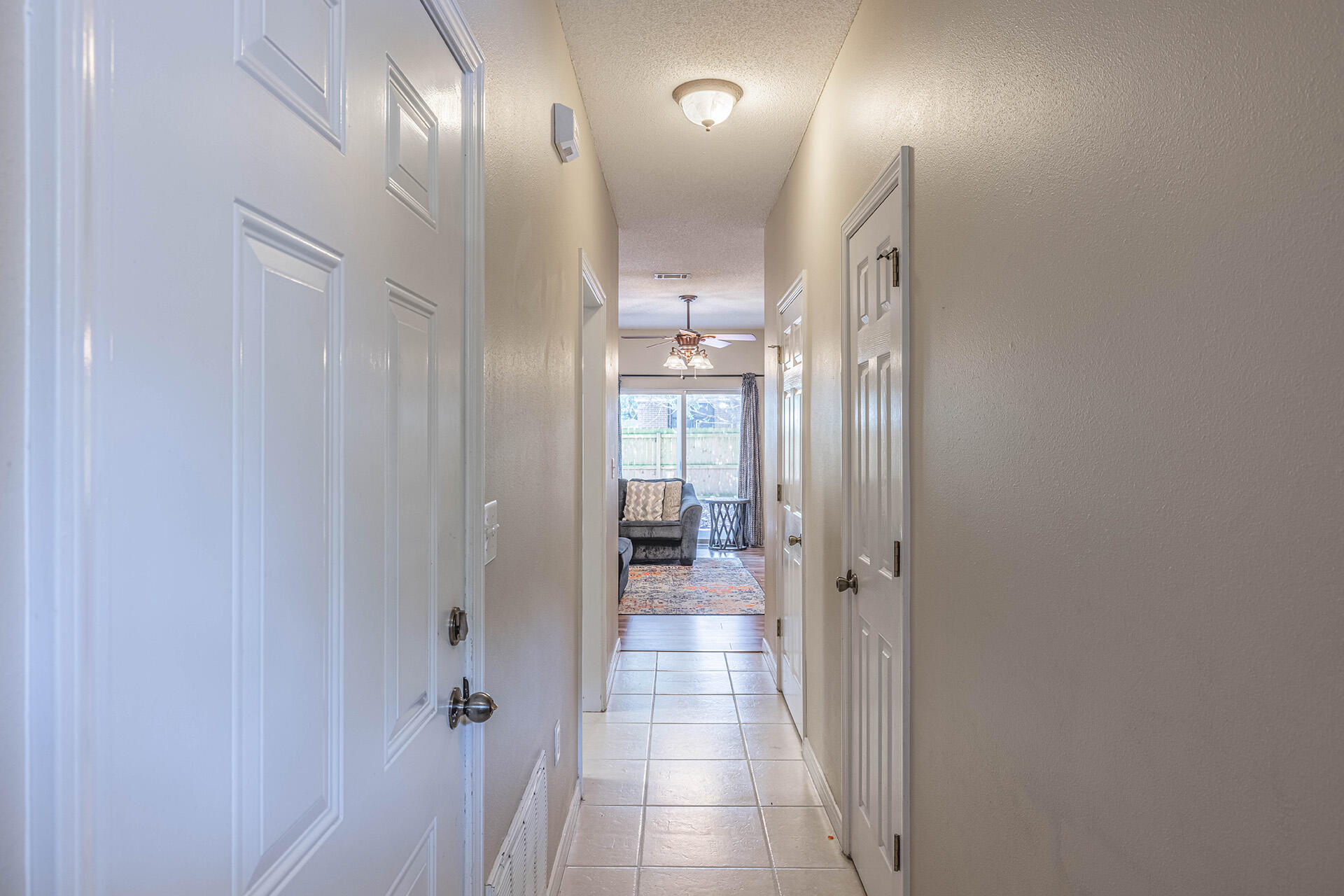 BEAVER RUN TOWNHOMES - Residential