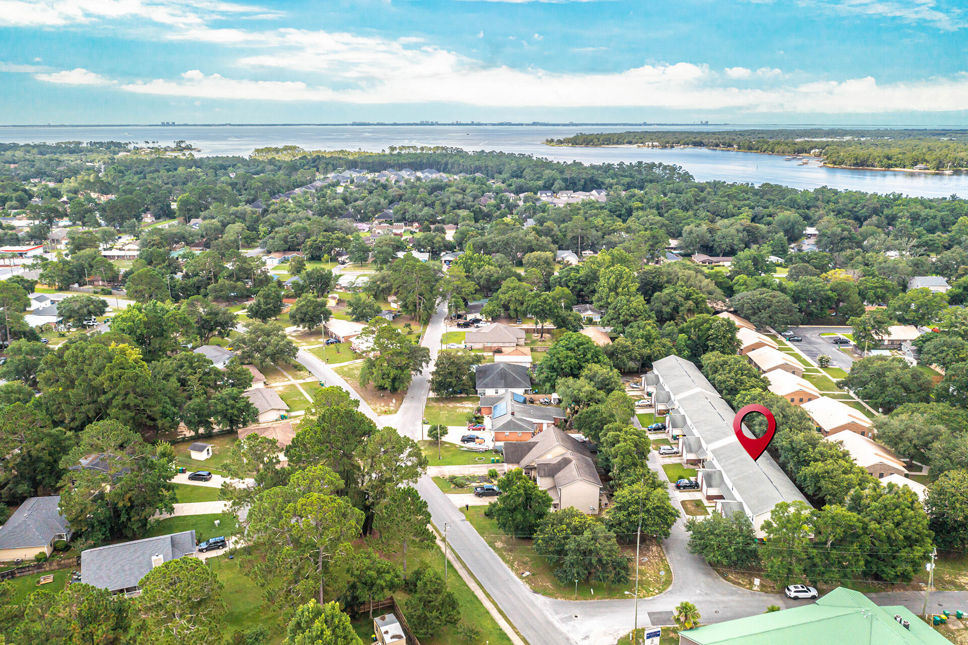 BEAVER RUN TOWNHOMES - Residential