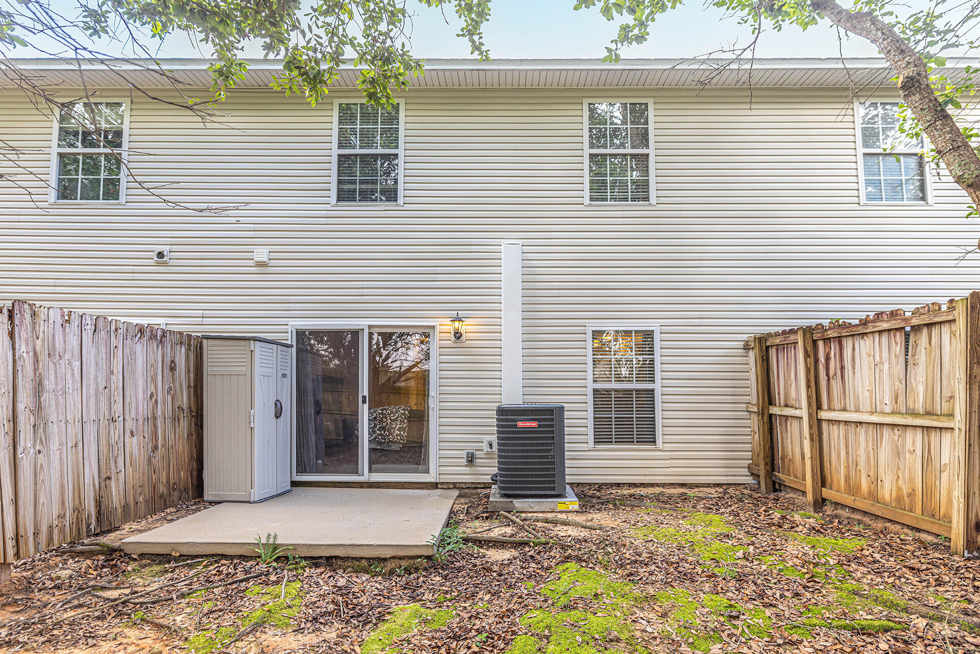 BEAVER RUN TOWNHOMES - Residential