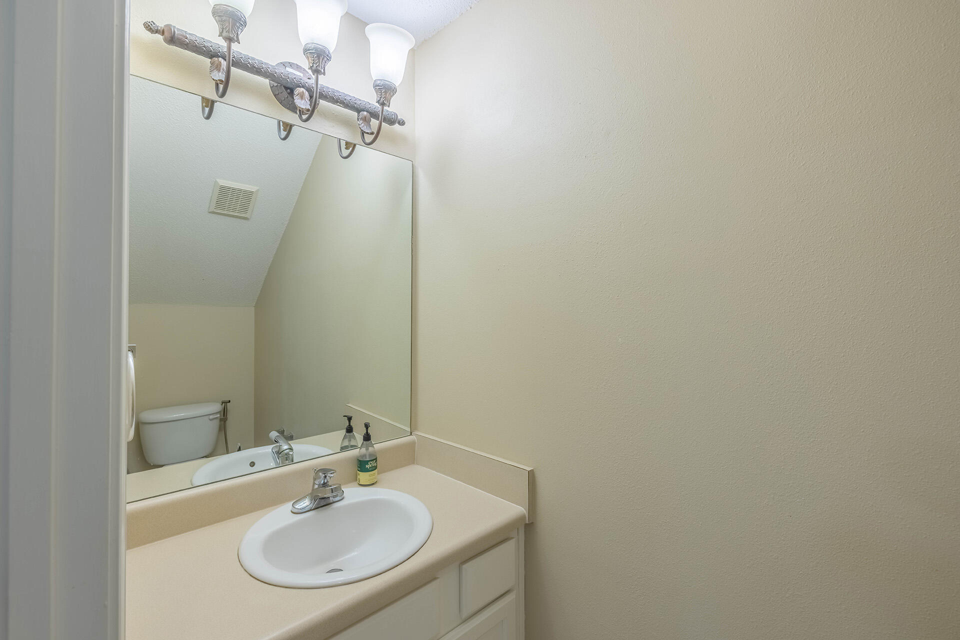 BEAVER RUN TOWNHOMES - Residential