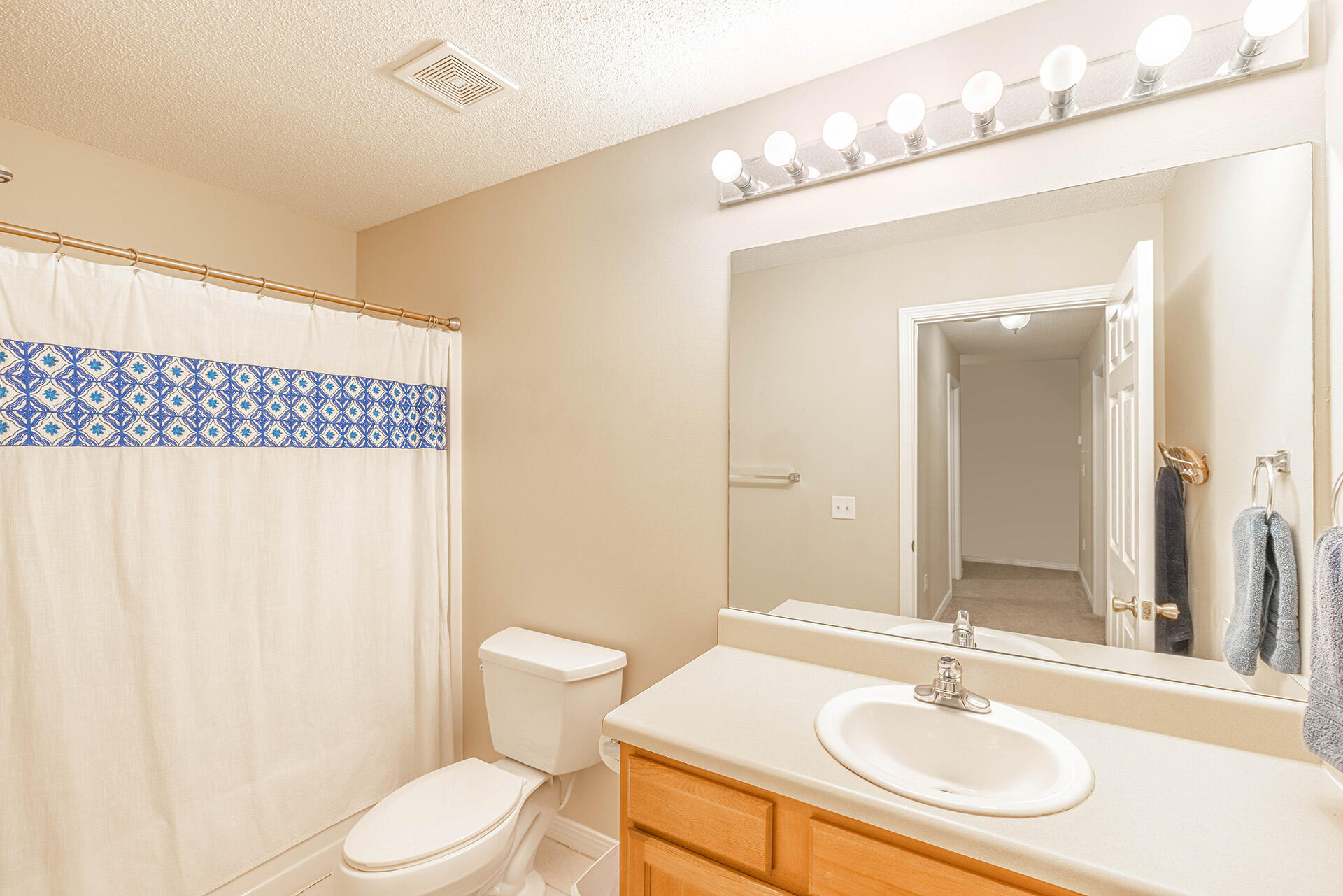 BEAVER RUN TOWNHOMES - Residential