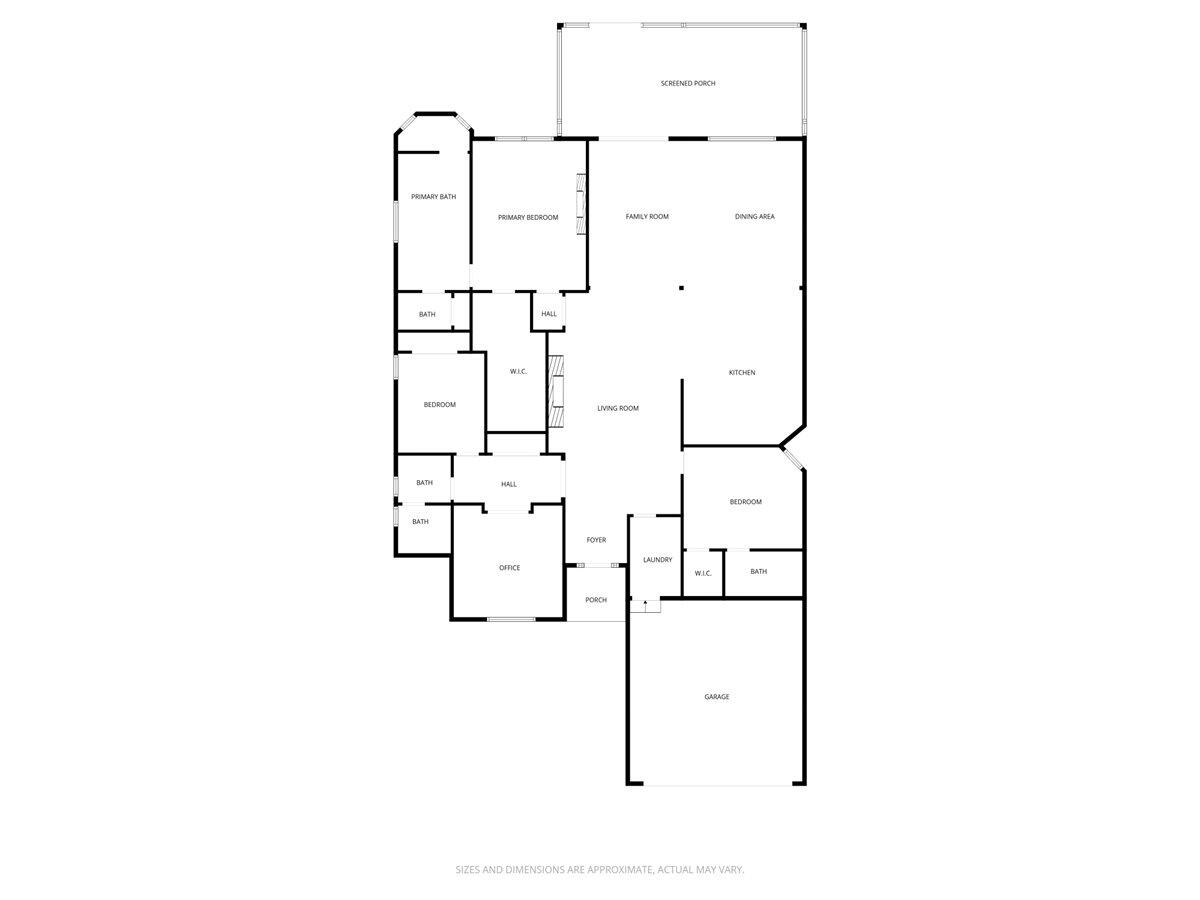 KELLY PLANTATION S/D - Residential Lease