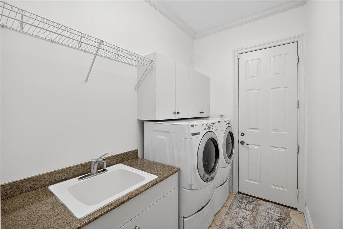 KELLY PLANTATION S/D - Residential Lease