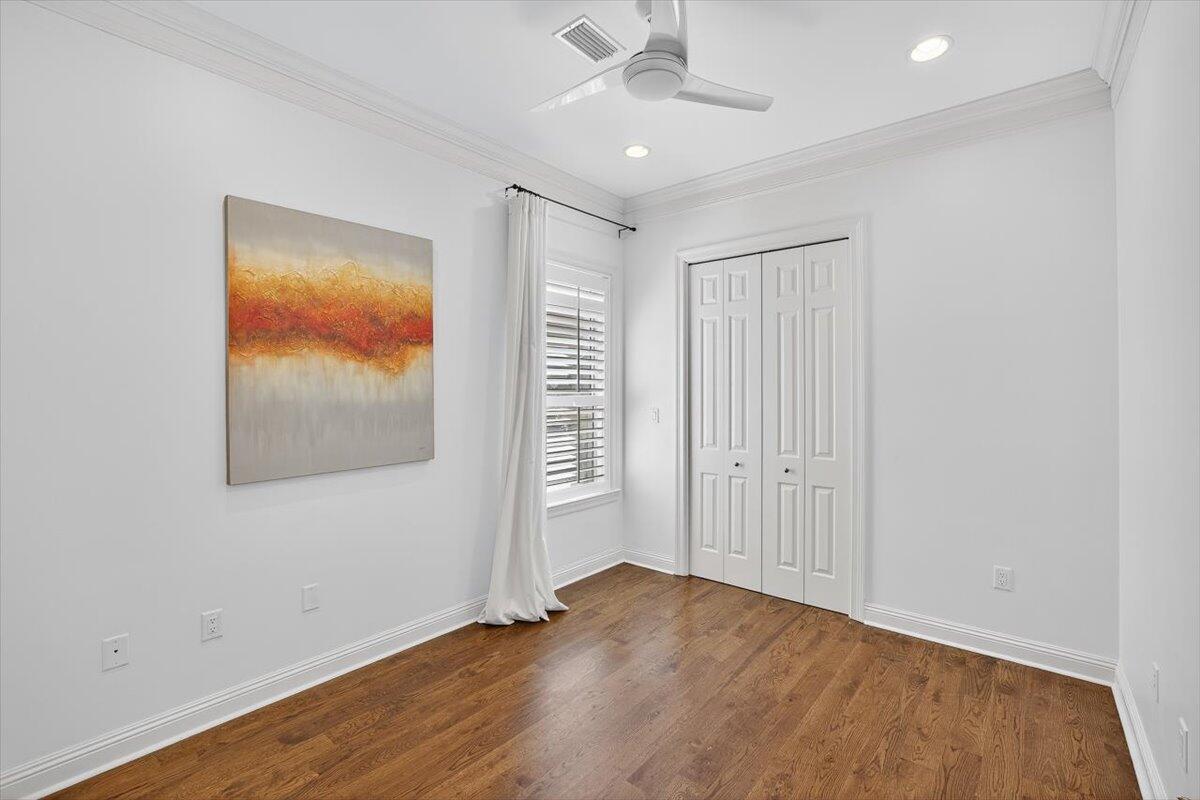 KELLY PLANTATION S/D - Residential Lease