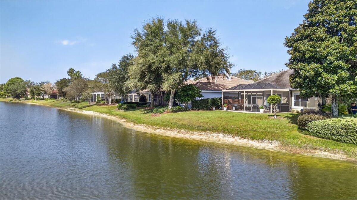 KELLY PLANTATION S/D - Residential Lease