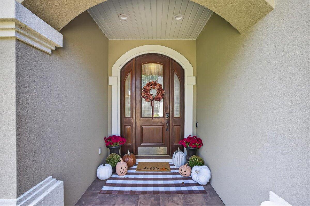 KELLY PLANTATION S/D - Residential Lease