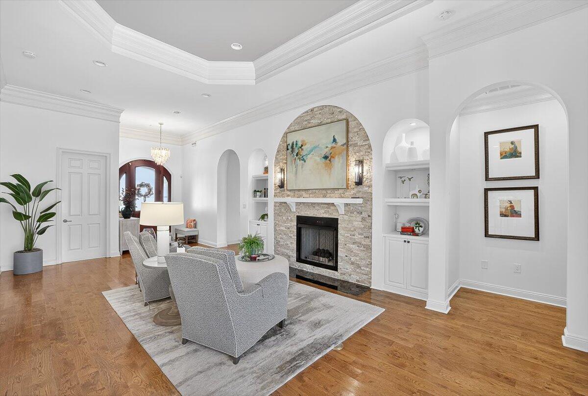 KELLY PLANTATION S/D - Residential Lease