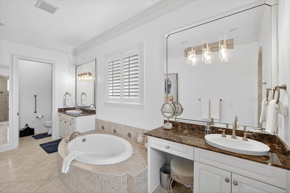 KELLY PLANTATION S/D - Residential Lease