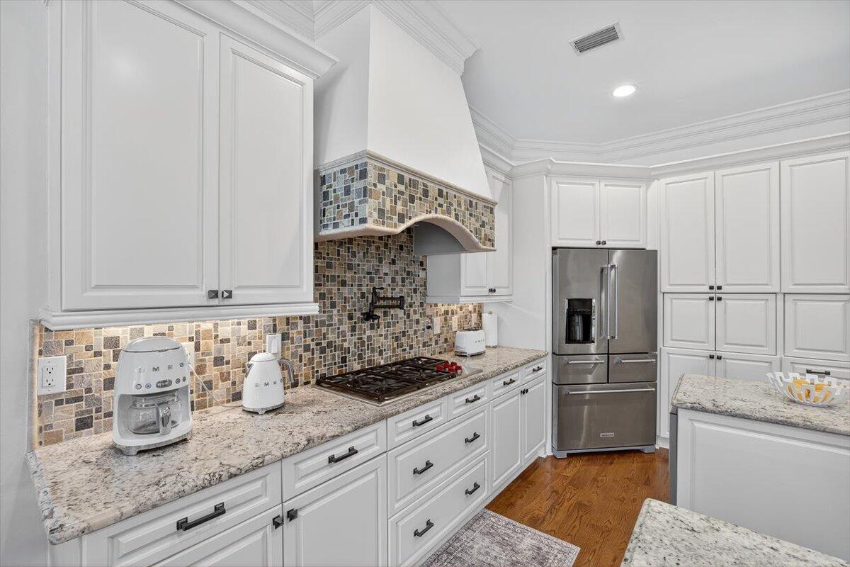 KELLY PLANTATION S/D - Residential Lease