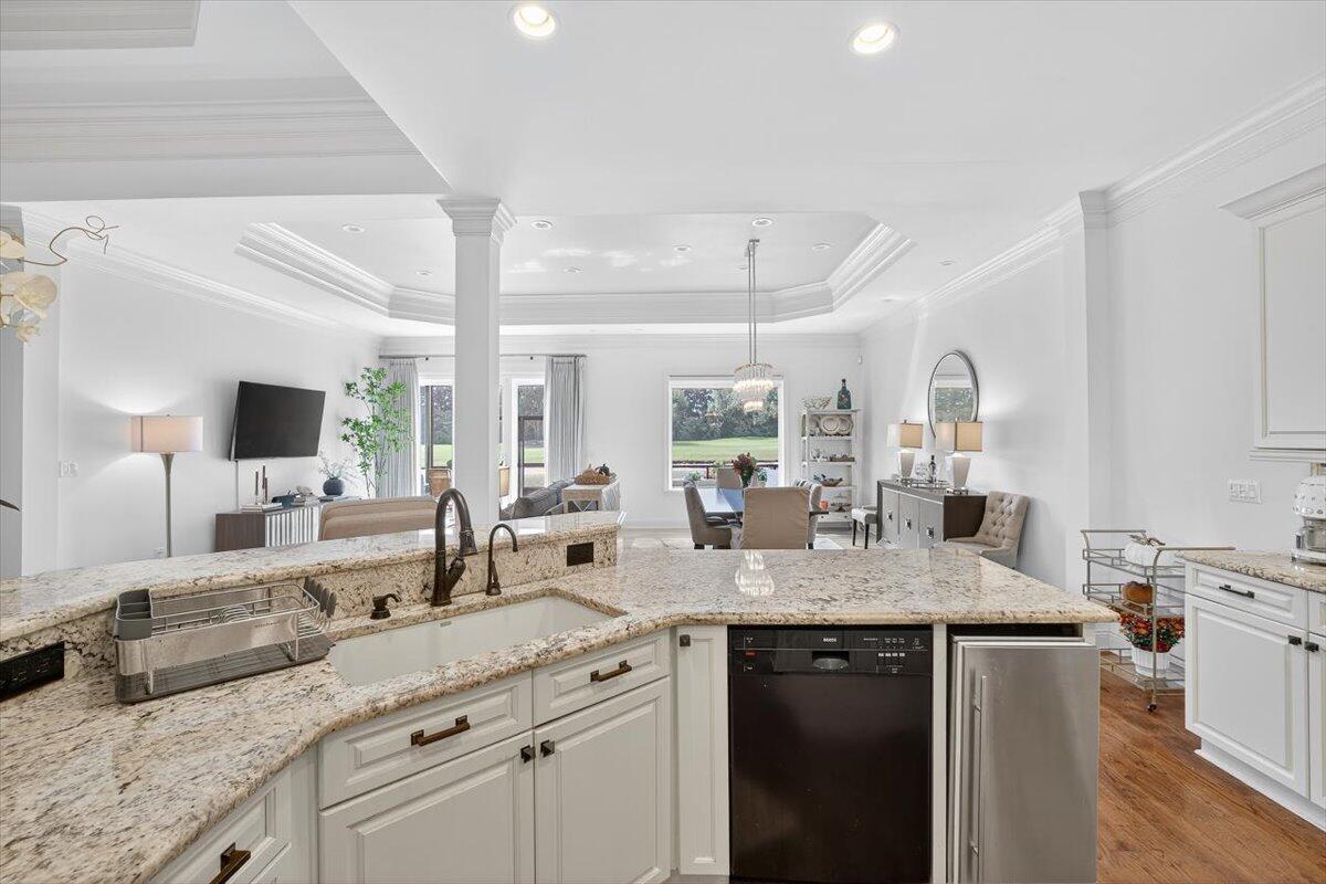 KELLY PLANTATION S/D - Residential Lease