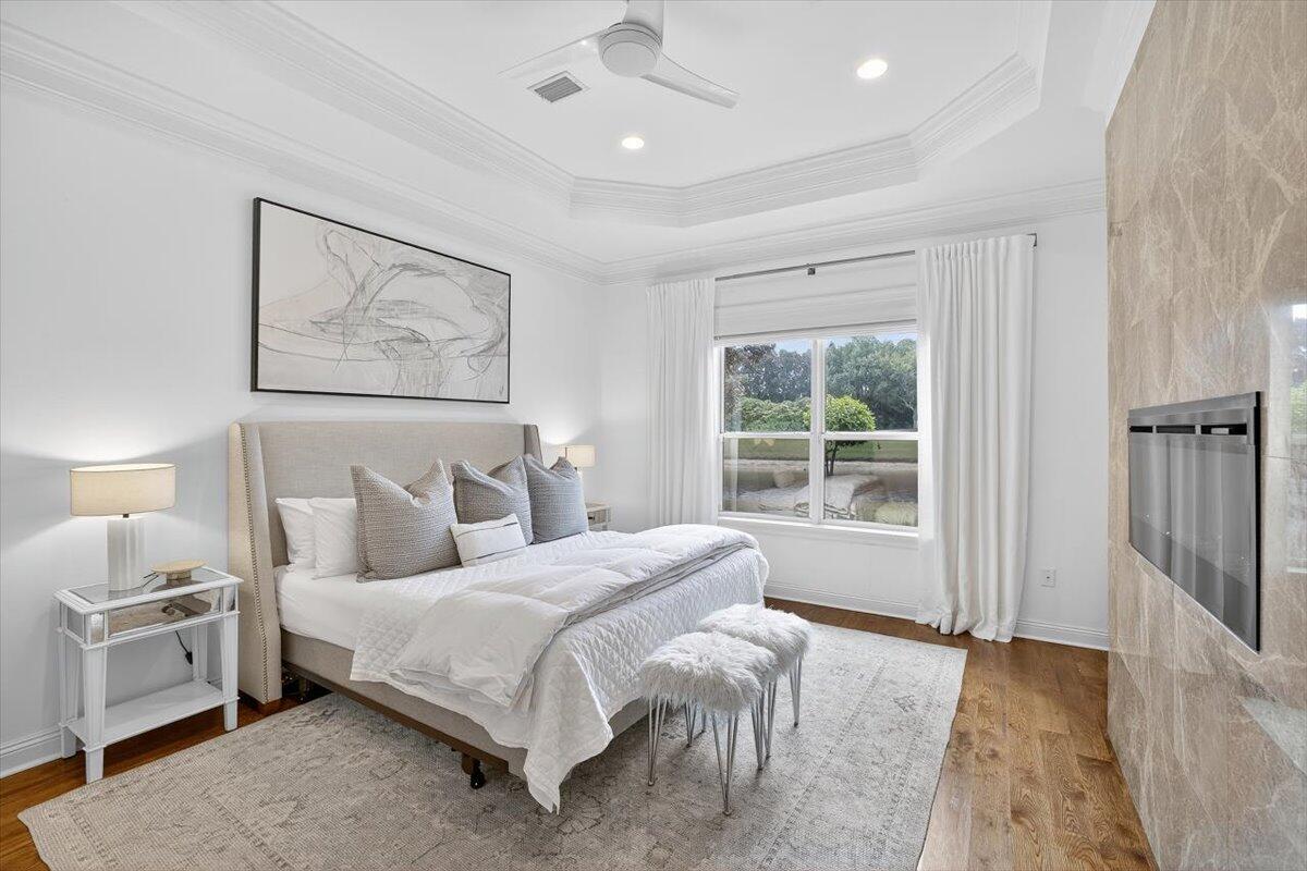 KELLY PLANTATION S/D - Residential Lease