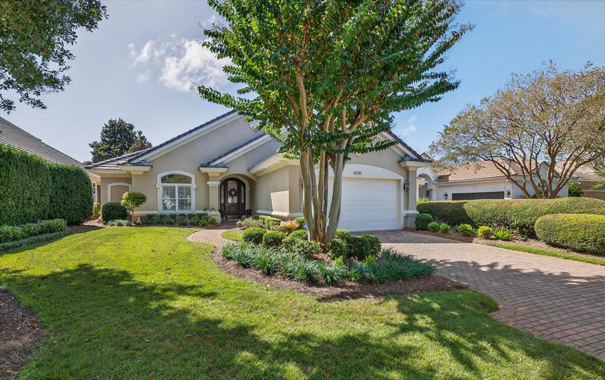 KELLY PLANTATION S/D - Residential Lease