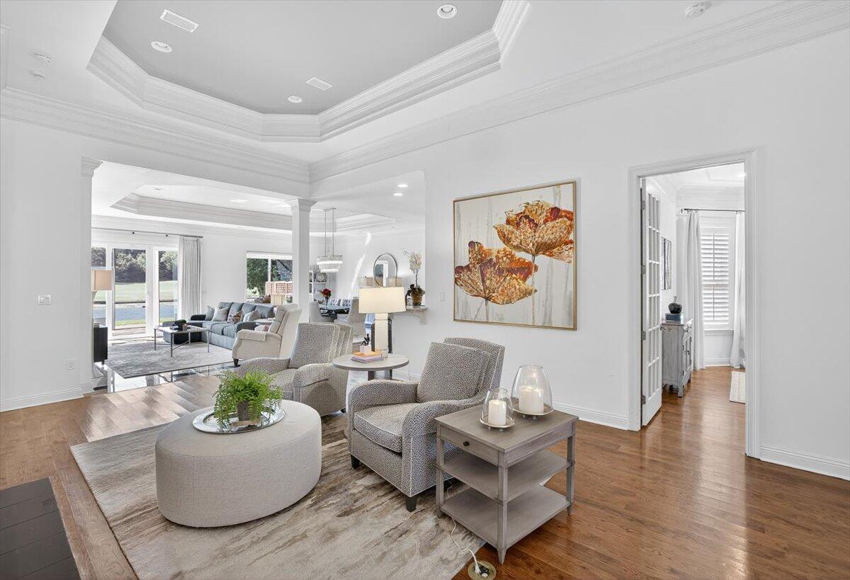 KELLY PLANTATION S/D - Residential Lease