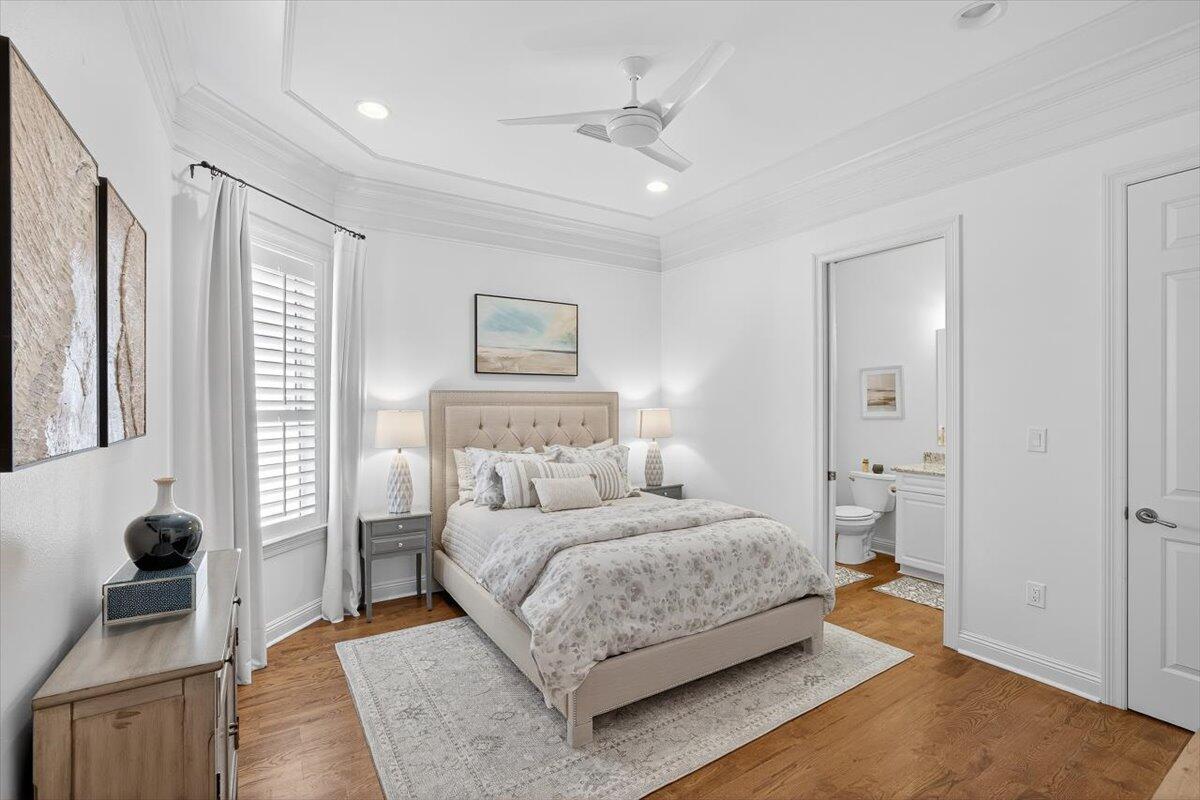 KELLY PLANTATION S/D - Residential Lease