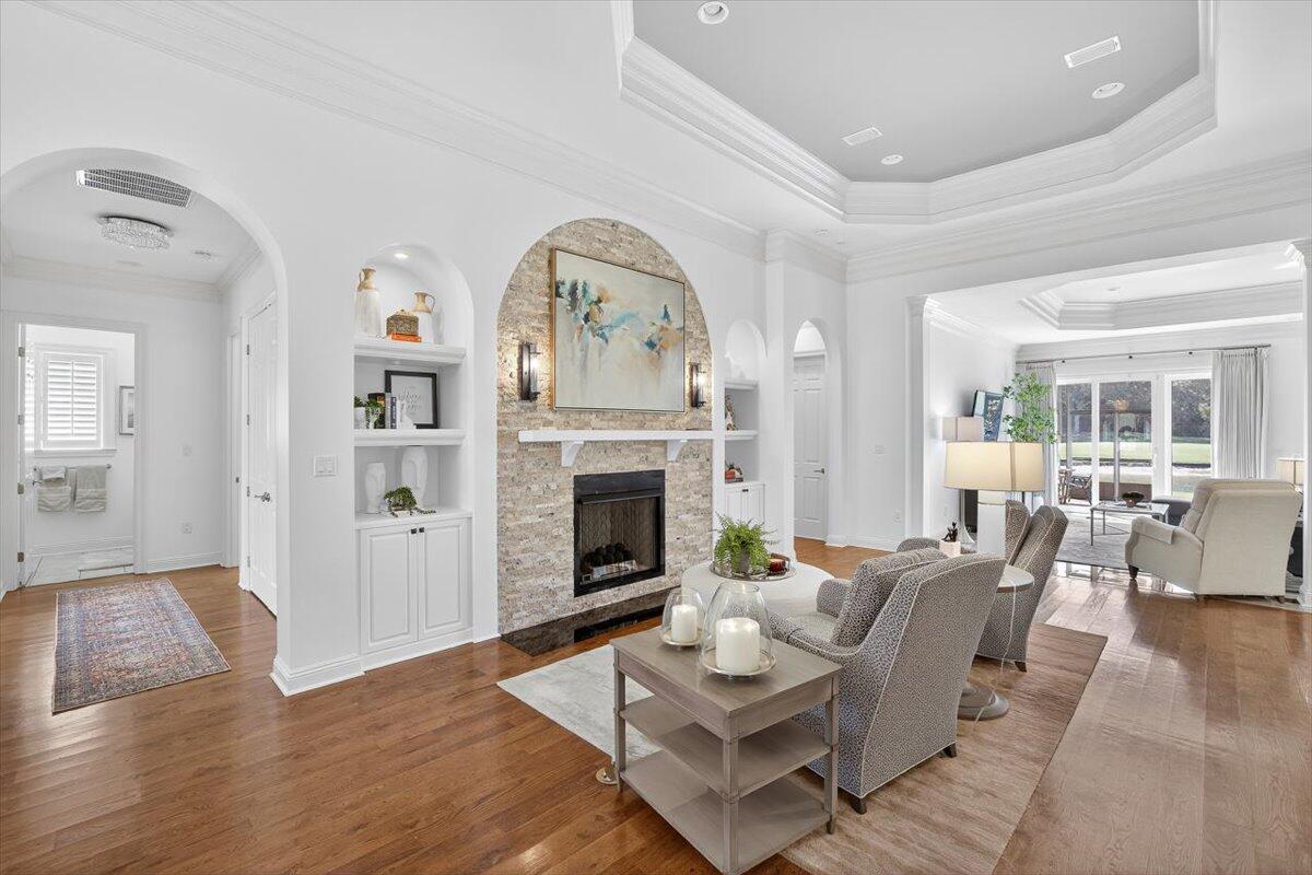 KELLY PLANTATION S/D - Residential Lease