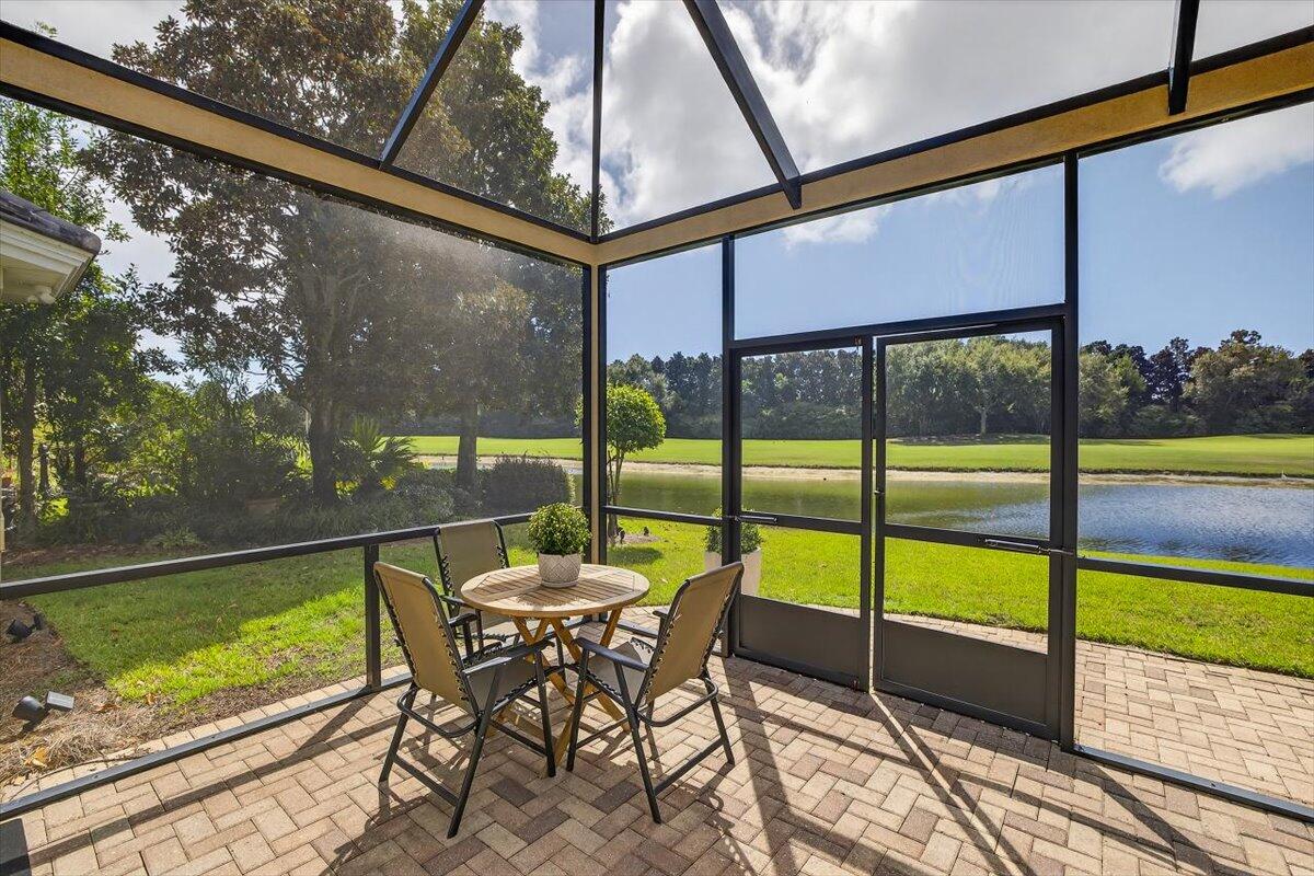 KELLY PLANTATION S/D - Residential Lease