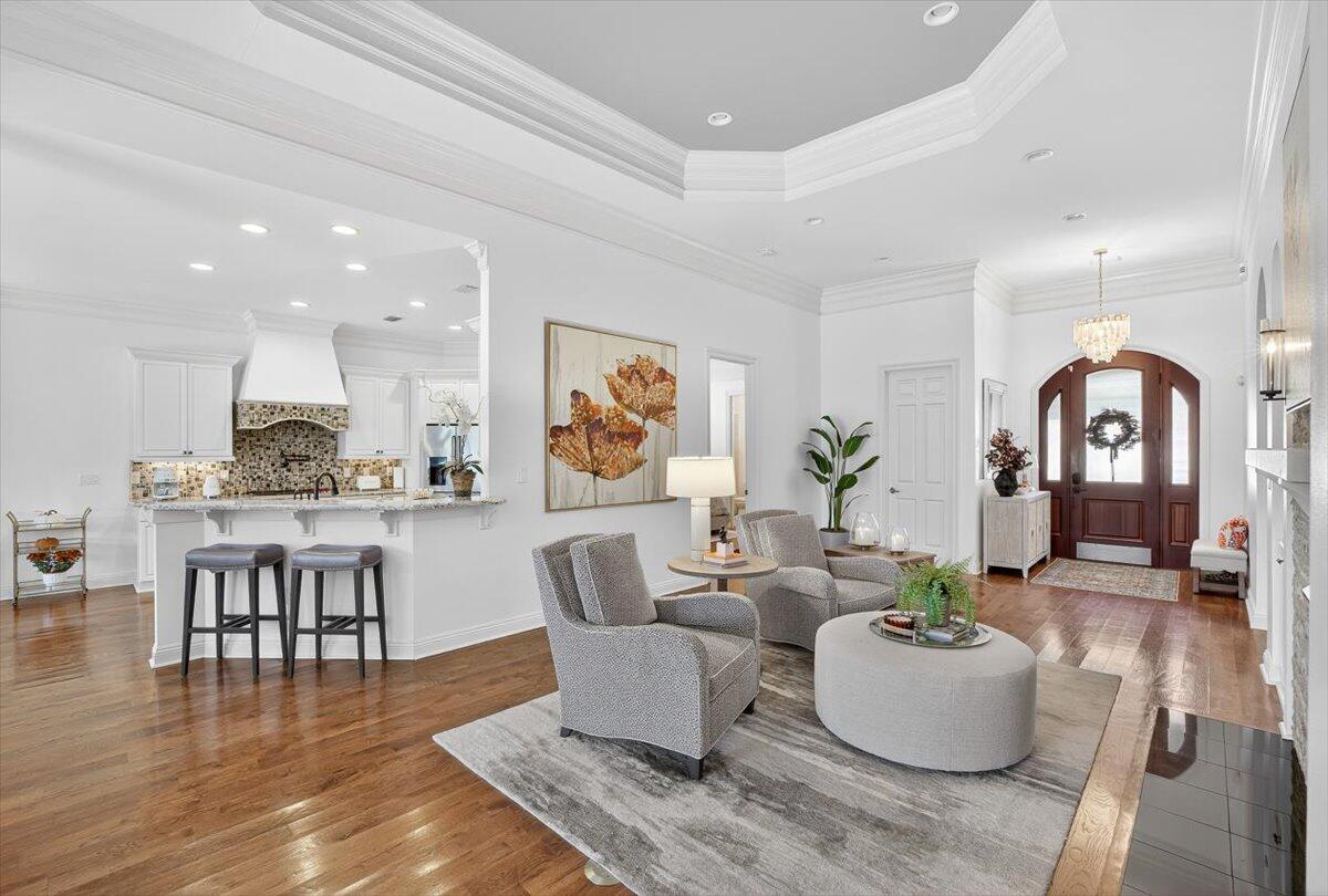 KELLY PLANTATION S/D - Residential Lease