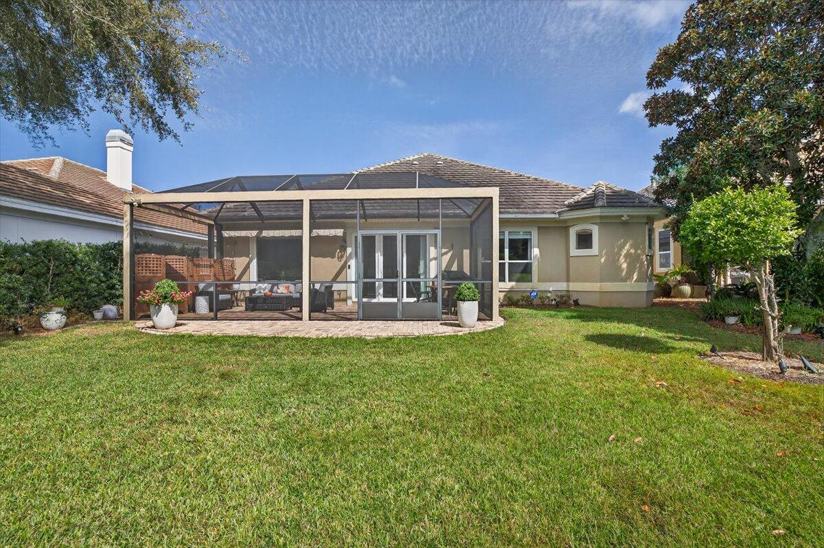 KELLY PLANTATION S/D - Residential Lease