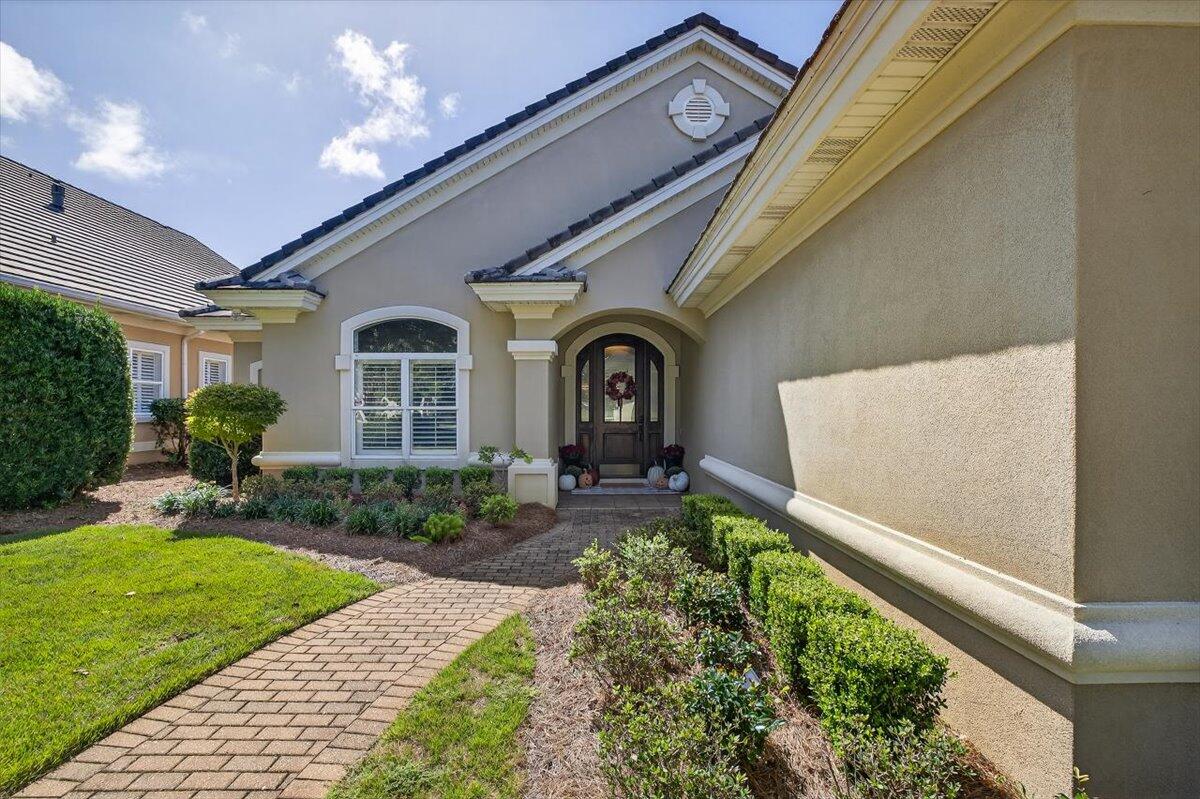 KELLY PLANTATION S/D - Residential Lease