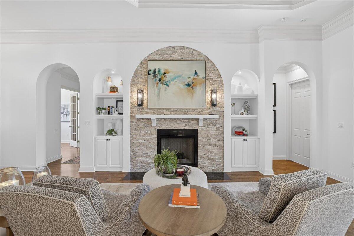 KELLY PLANTATION S/D - Residential Lease