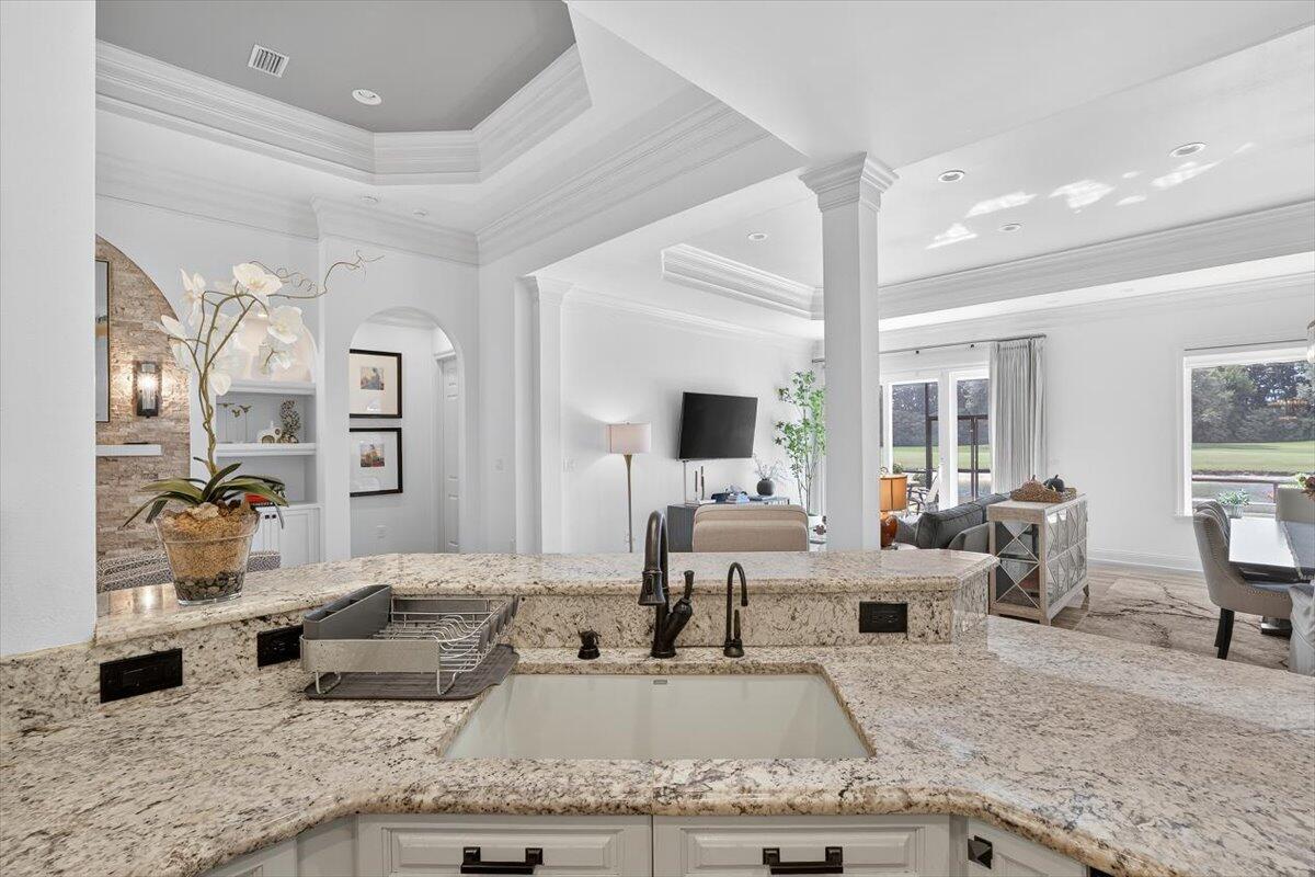 KELLY PLANTATION S/D - Residential Lease