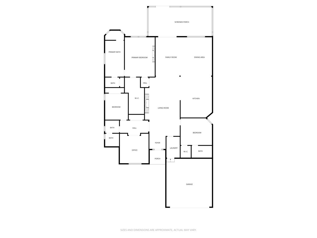 KELLY PLANTATION S/D - Residential Lease