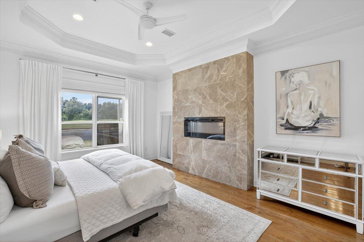 KELLY PLANTATION S/D - Residential Lease