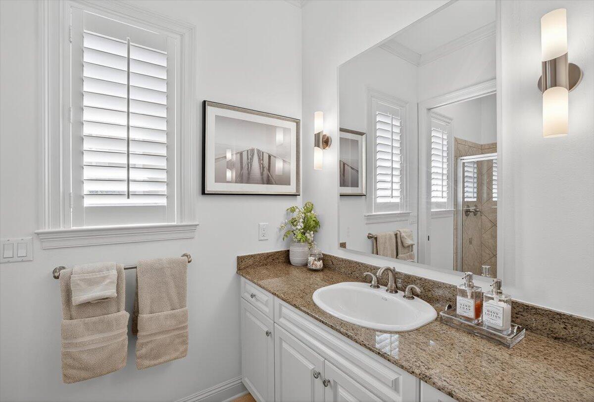 KELLY PLANTATION S/D - Residential Lease