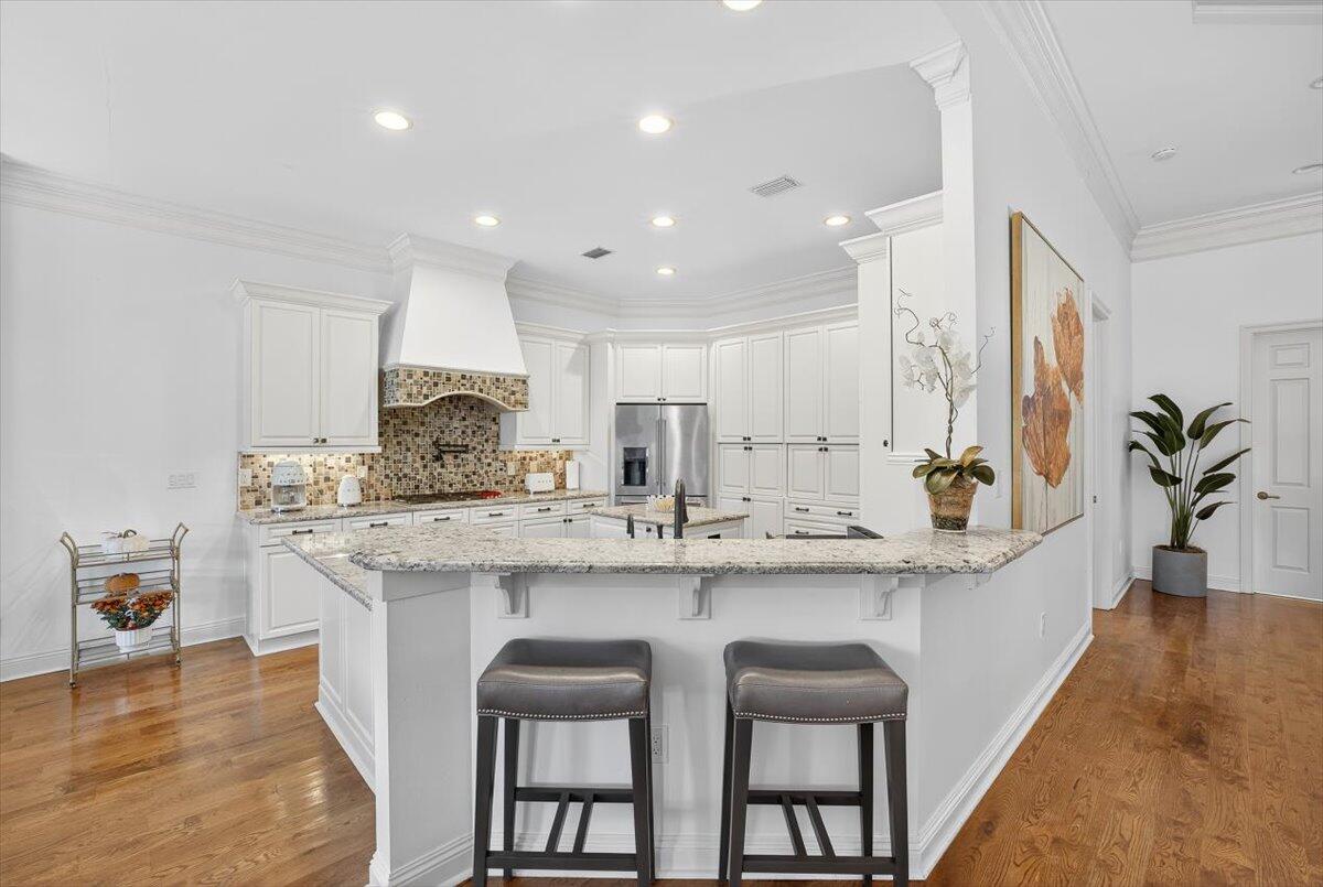 KELLY PLANTATION S/D - Residential Lease