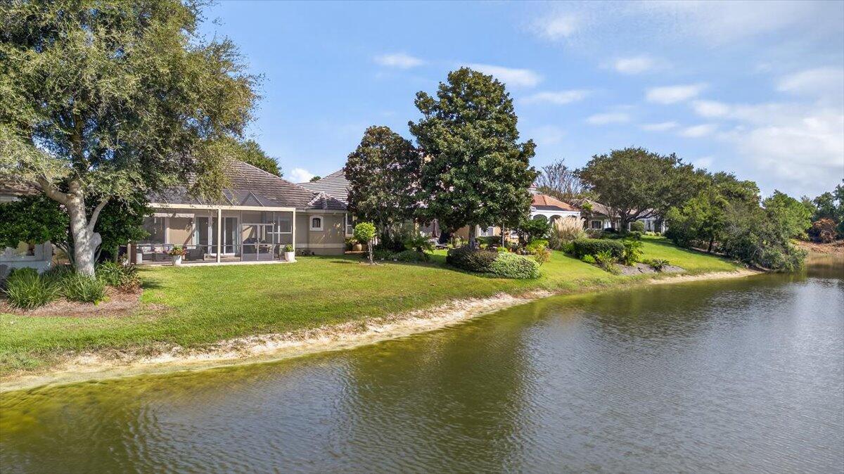 KELLY PLANTATION S/D - Residential Lease