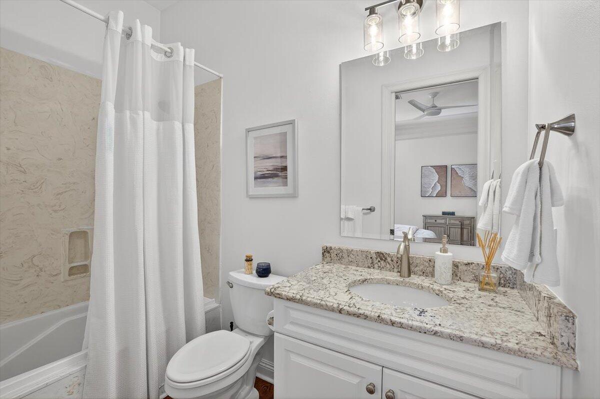 KELLY PLANTATION S/D - Residential Lease