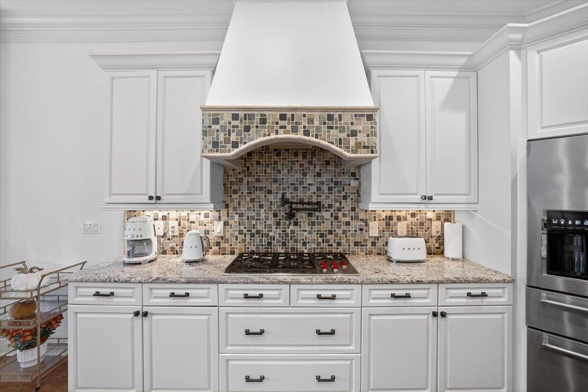 KELLY PLANTATION S/D - Residential Lease
