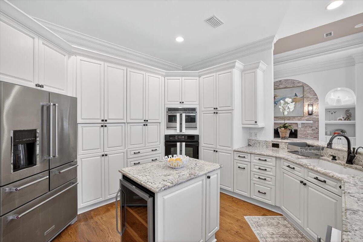 KELLY PLANTATION S/D - Residential Lease