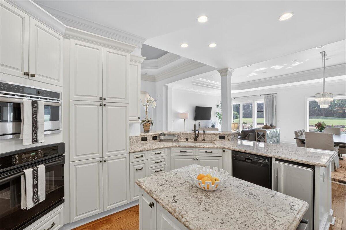 KELLY PLANTATION S/D - Residential Lease
