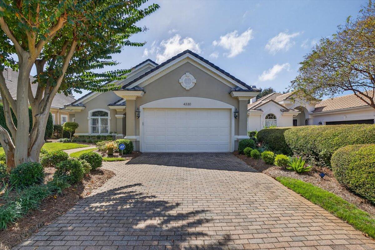 KELLY PLANTATION S/D - Residential Lease