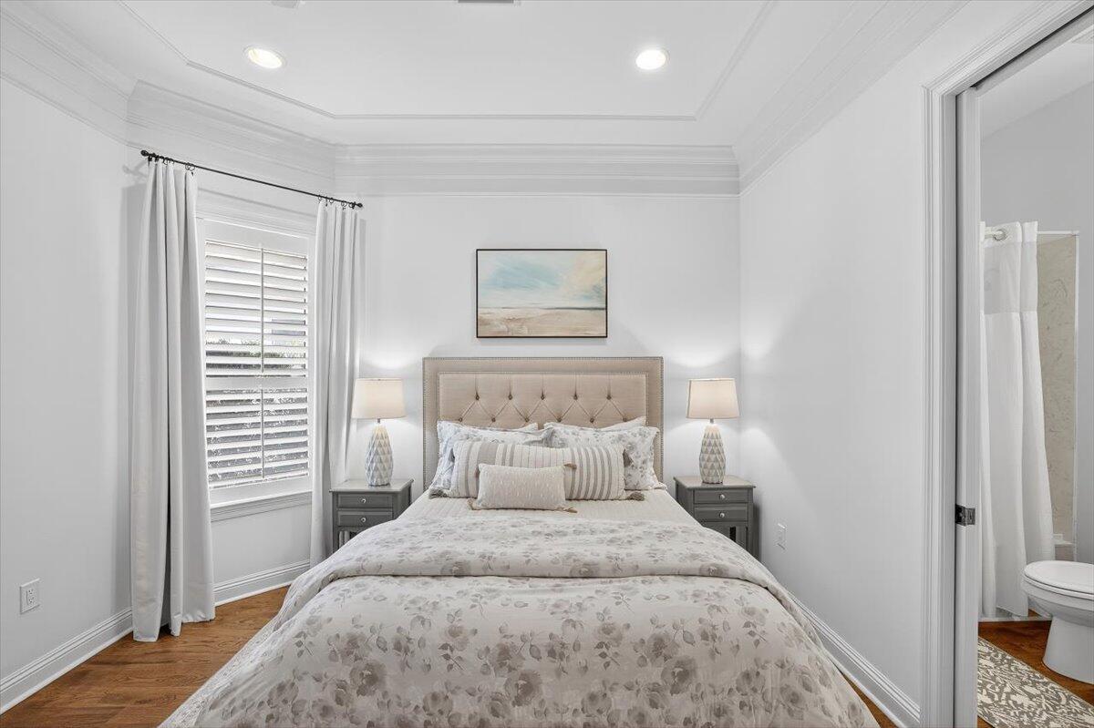 KELLY PLANTATION S/D - Residential Lease