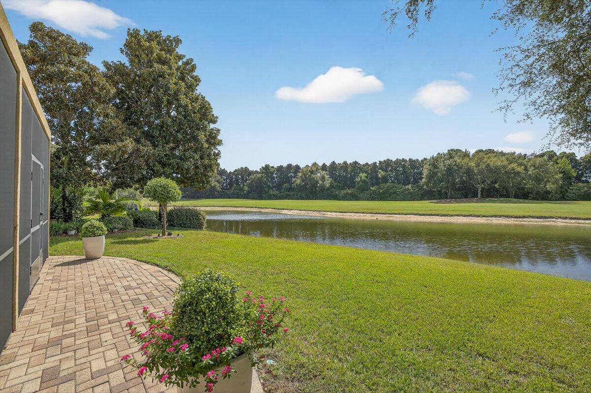 KELLY PLANTATION S/D - Residential Lease