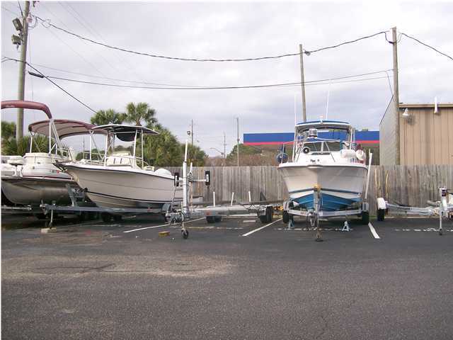 FOUNTAINHEAD CONDO - Residential