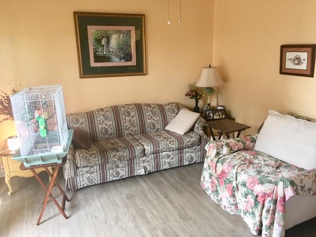 FOUNTAINHEAD CONDO - Residential