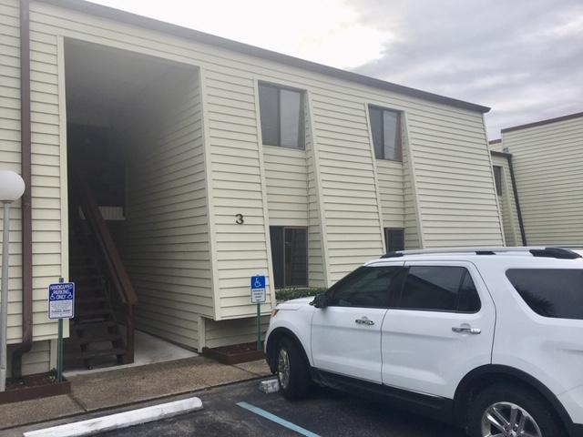 FOUNTAINHEAD CONDO - Residential