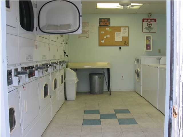 FOUNTAINHEAD CONDO - Residential