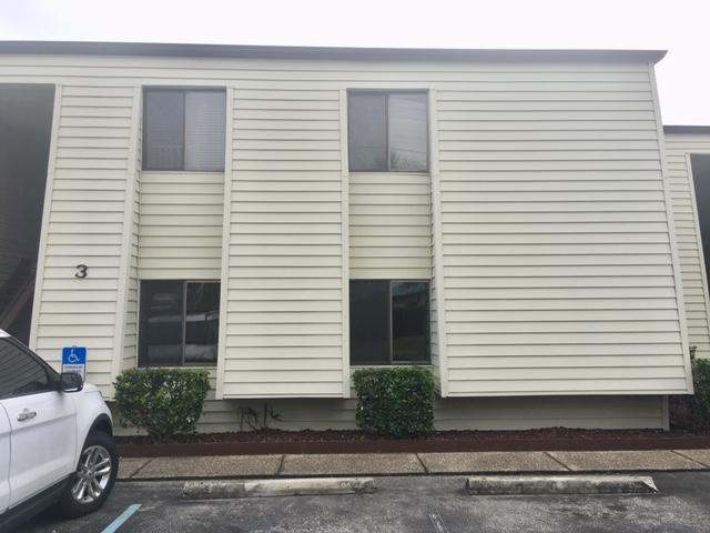 FOUNTAINHEAD CONDO - Residential