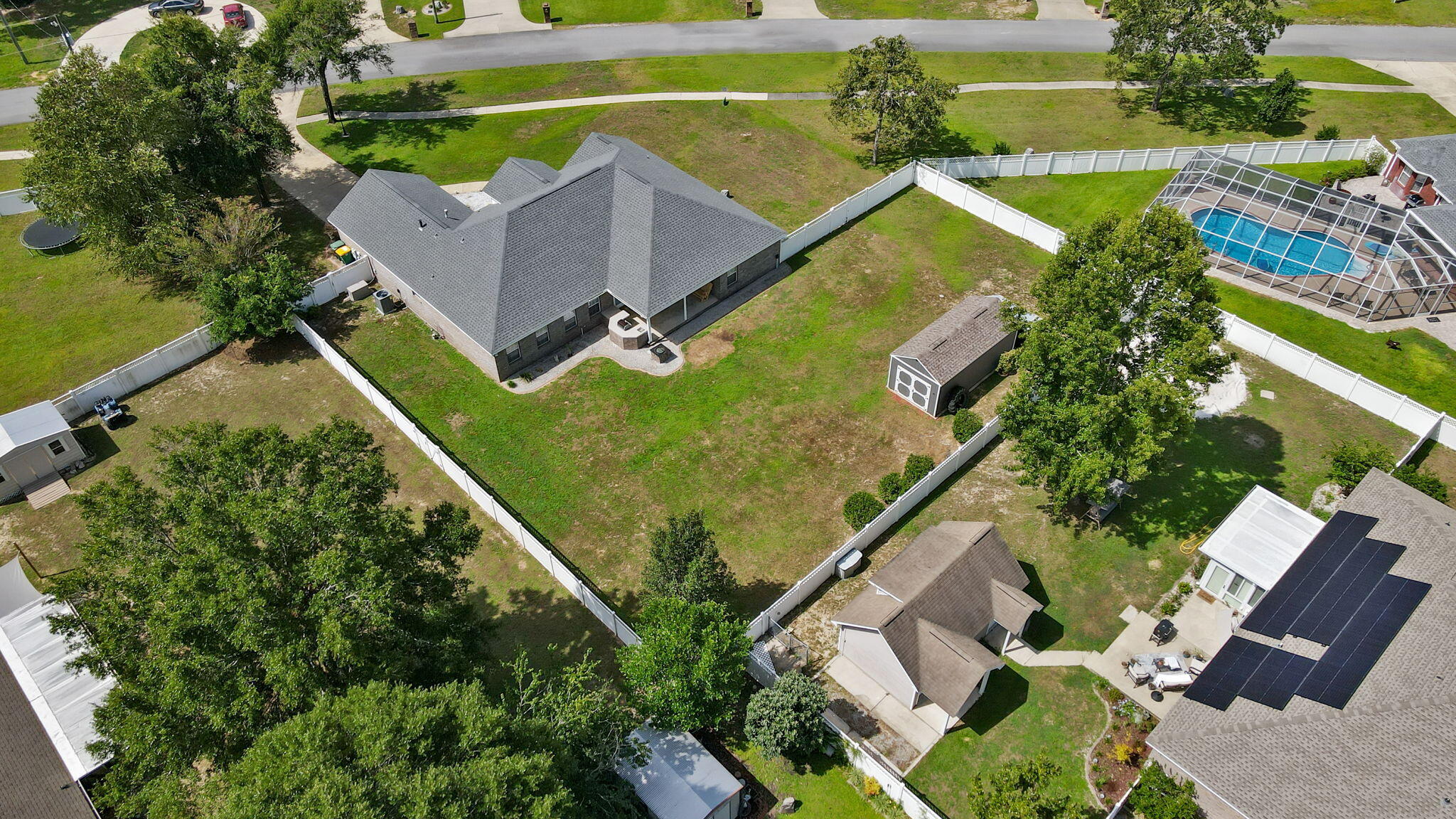 HERITAGE HILLS UNIT 1 - Residential