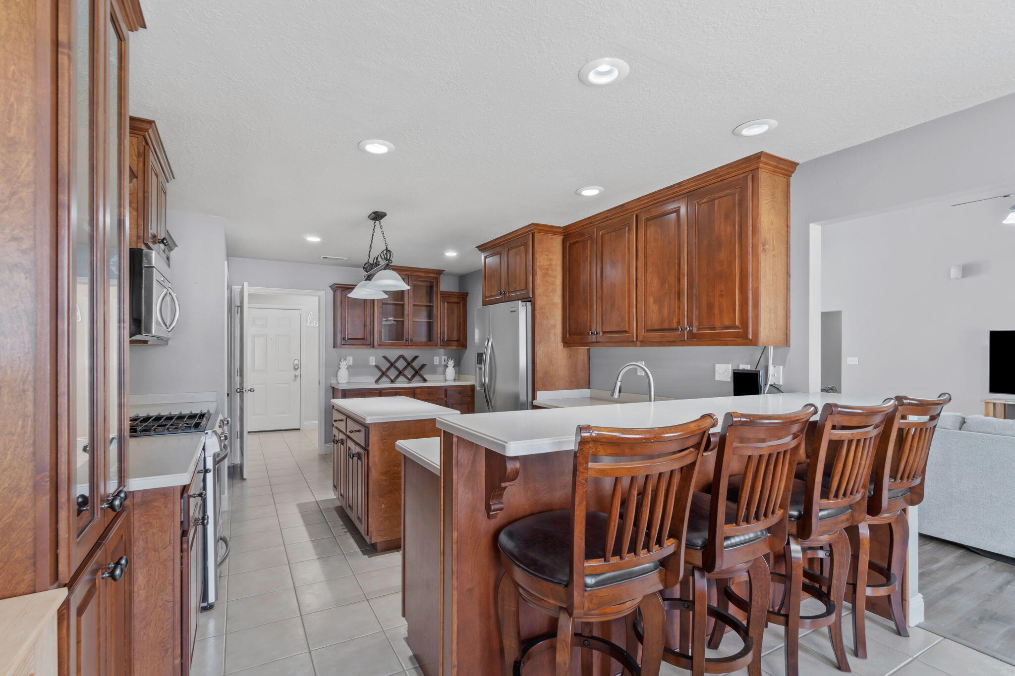 HERITAGE HILLS UNIT 1 - Residential