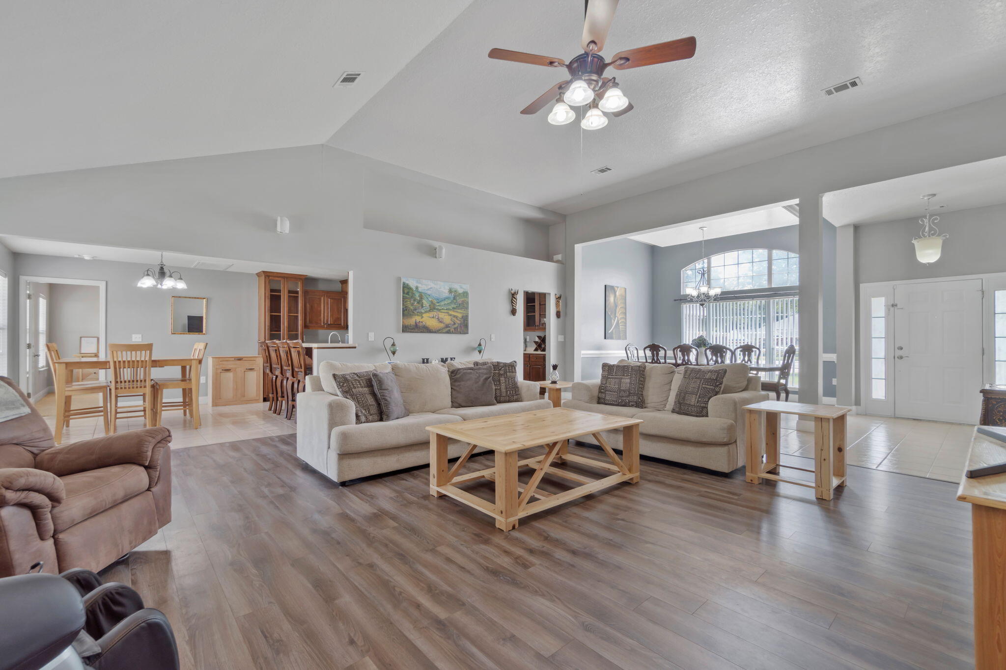 HERITAGE HILLS UNIT 1 - Residential