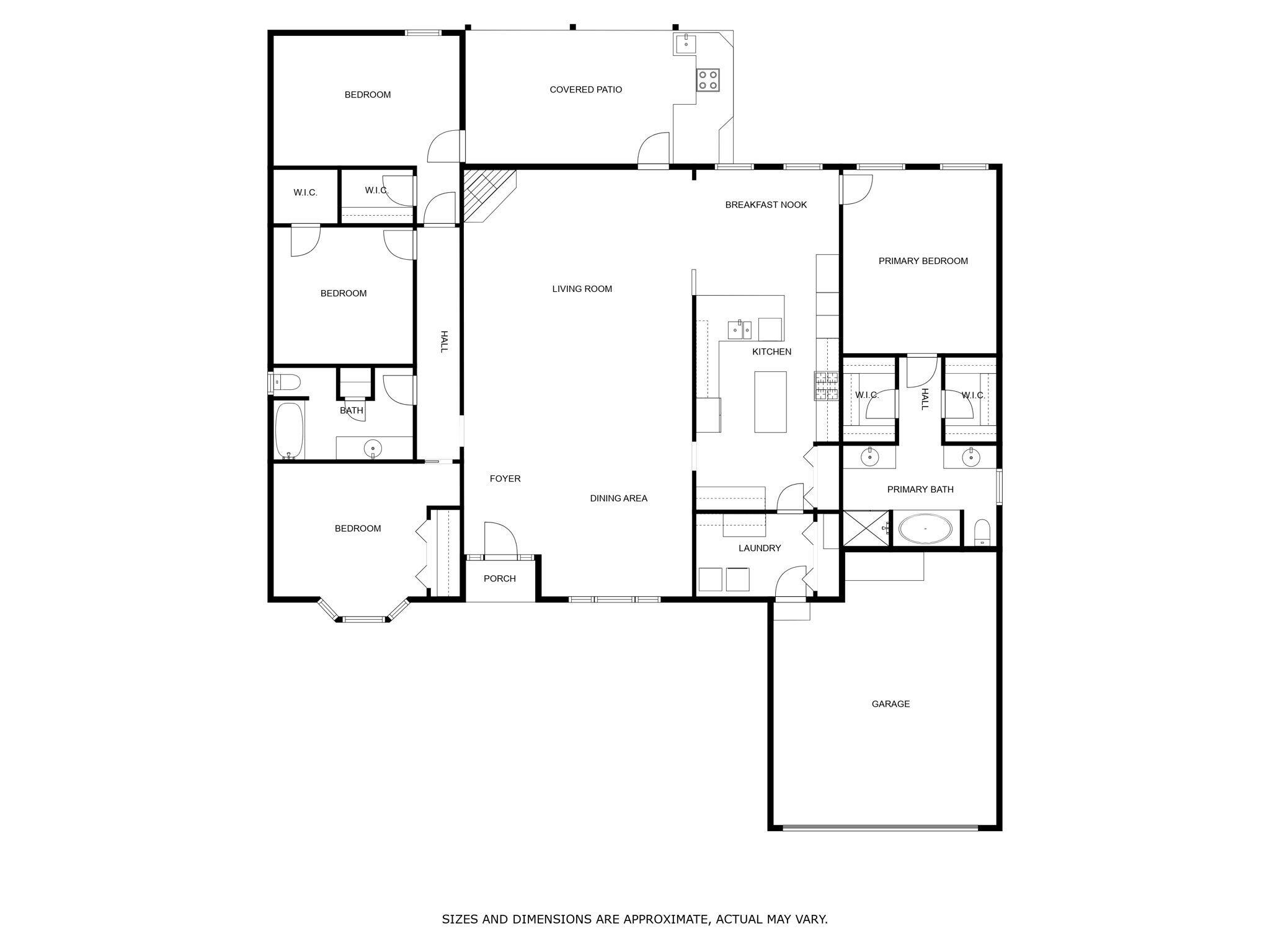 HERITAGE HILLS UNIT 1 - Residential