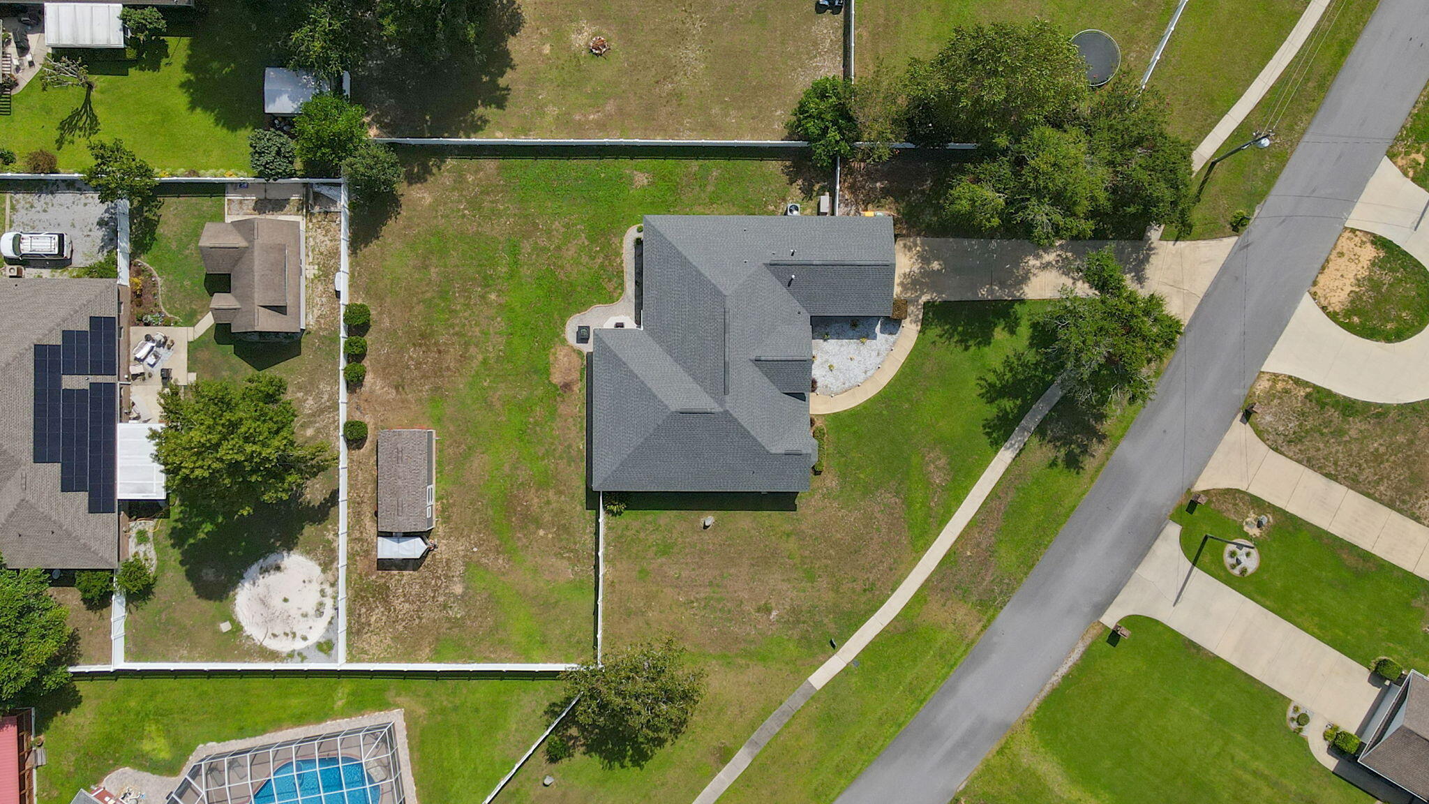 HERITAGE HILLS UNIT 1 - Residential