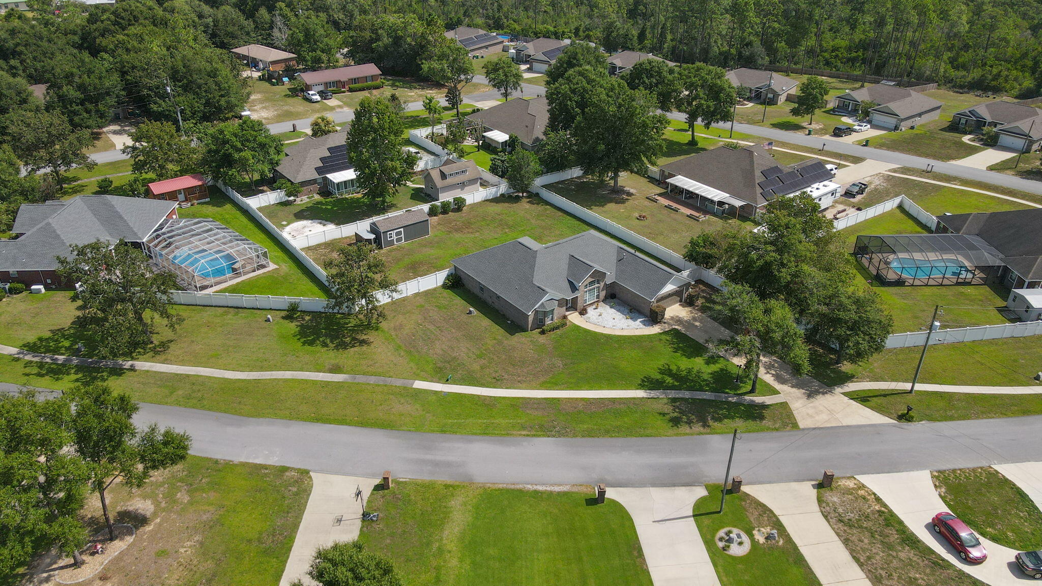 HERITAGE HILLS UNIT 1 - Residential