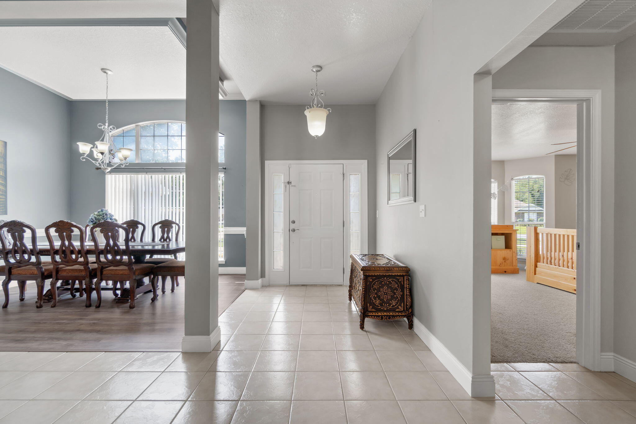 HERITAGE HILLS UNIT 1 - Residential